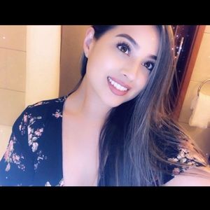 Meet your Posher, Melisa